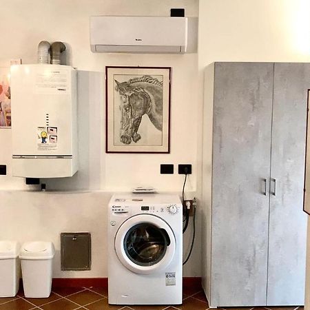 Casa Atelier Apartman Novara Kültér fotó