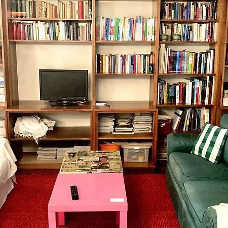 Casa Atelier Apartman Novara Kültér fotó
