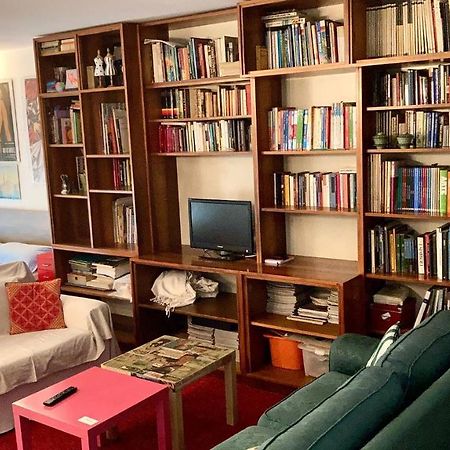 Casa Atelier Apartman Novara Kültér fotó