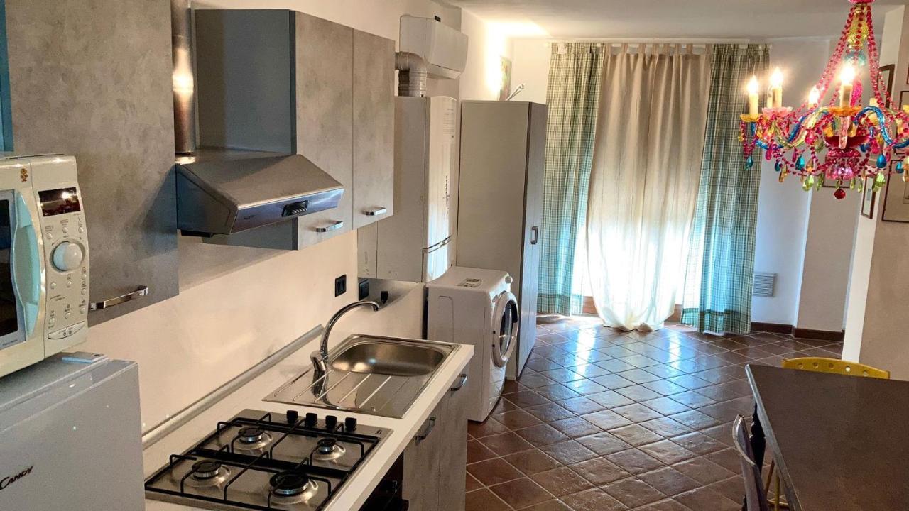 Casa Atelier Apartman Novara Kültér fotó