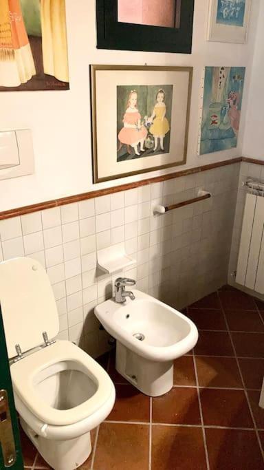 Casa Atelier Apartman Novara Kültér fotó