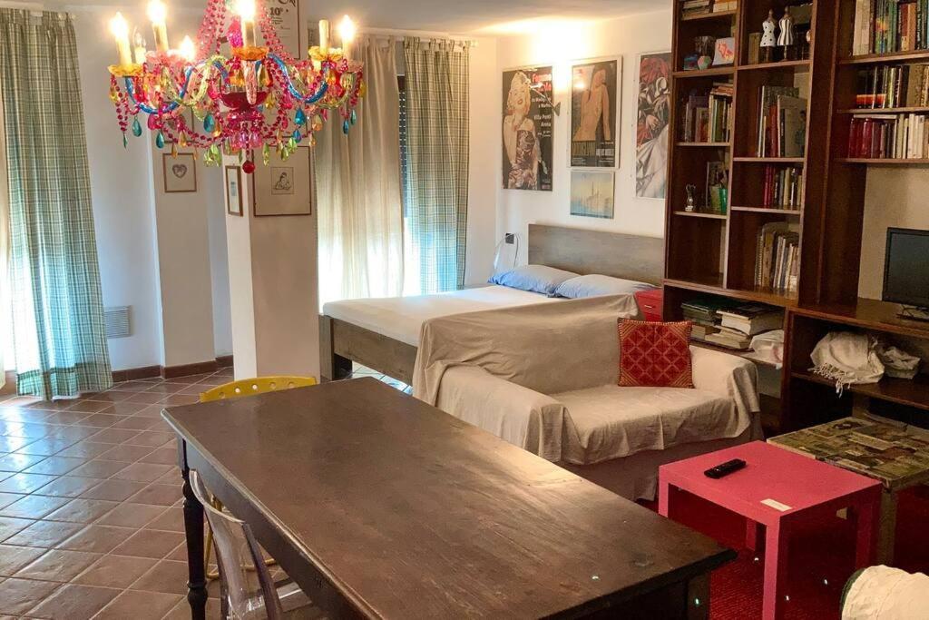 Casa Atelier Apartman Novara Kültér fotó