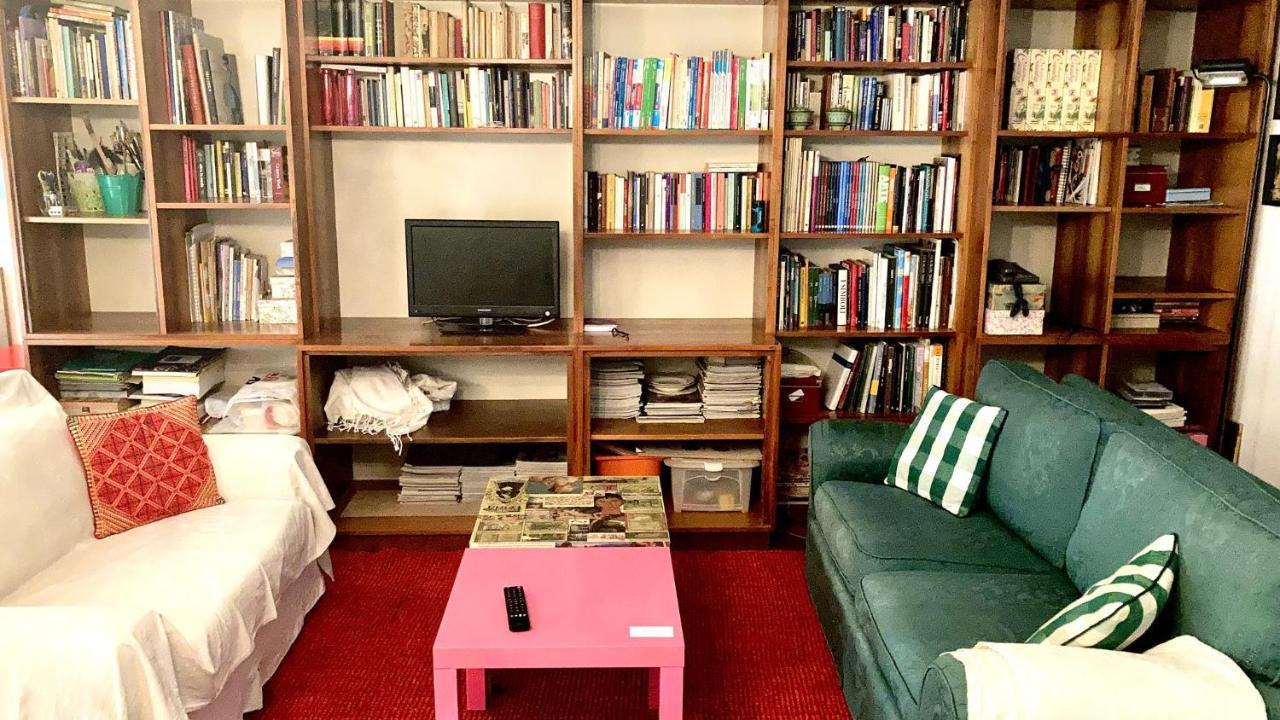 Casa Atelier Apartman Novara Kültér fotó