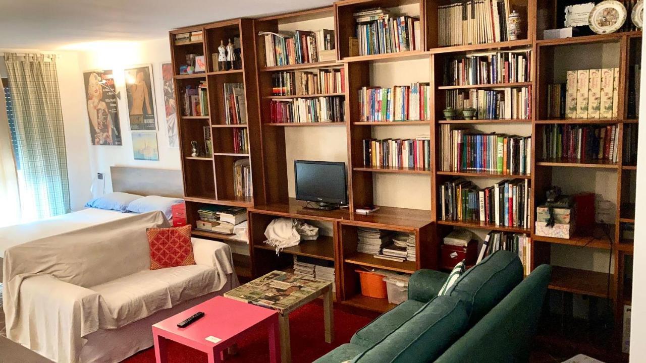 Casa Atelier Apartman Novara Kültér fotó
