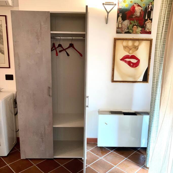 Casa Atelier Apartman Novara Kültér fotó